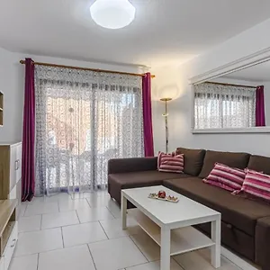  Appartement Cristianos Royal Gardens