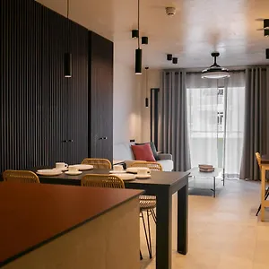 Apartmanhotel Playazul, Playa de las Américas