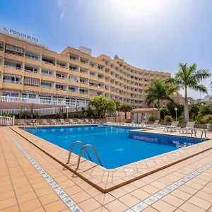 Apartmanhotel Borinquen, Playa de las Américas