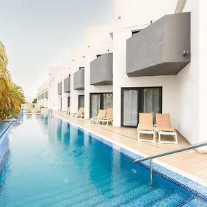 Apartmanhotel Alegria Barranco, Playa de las Américas