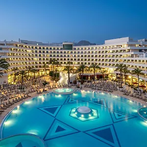 5* Отель Mediterranean Palace