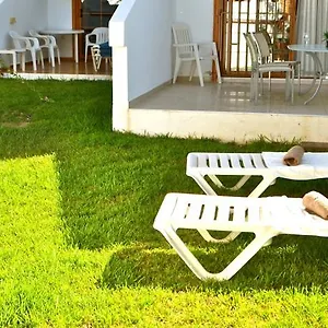 Apartman Club Olympus In Garden, Playa de las Américas