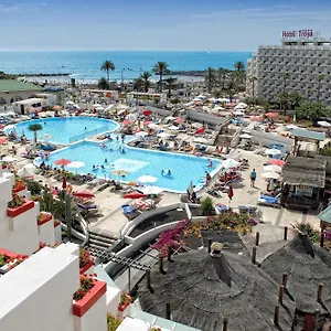 Szálloda Alexandre Gala, Playa de las Américas