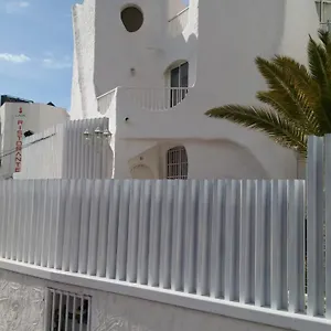 Apartman Casas Blancas Tortugas, Playa de las Américas